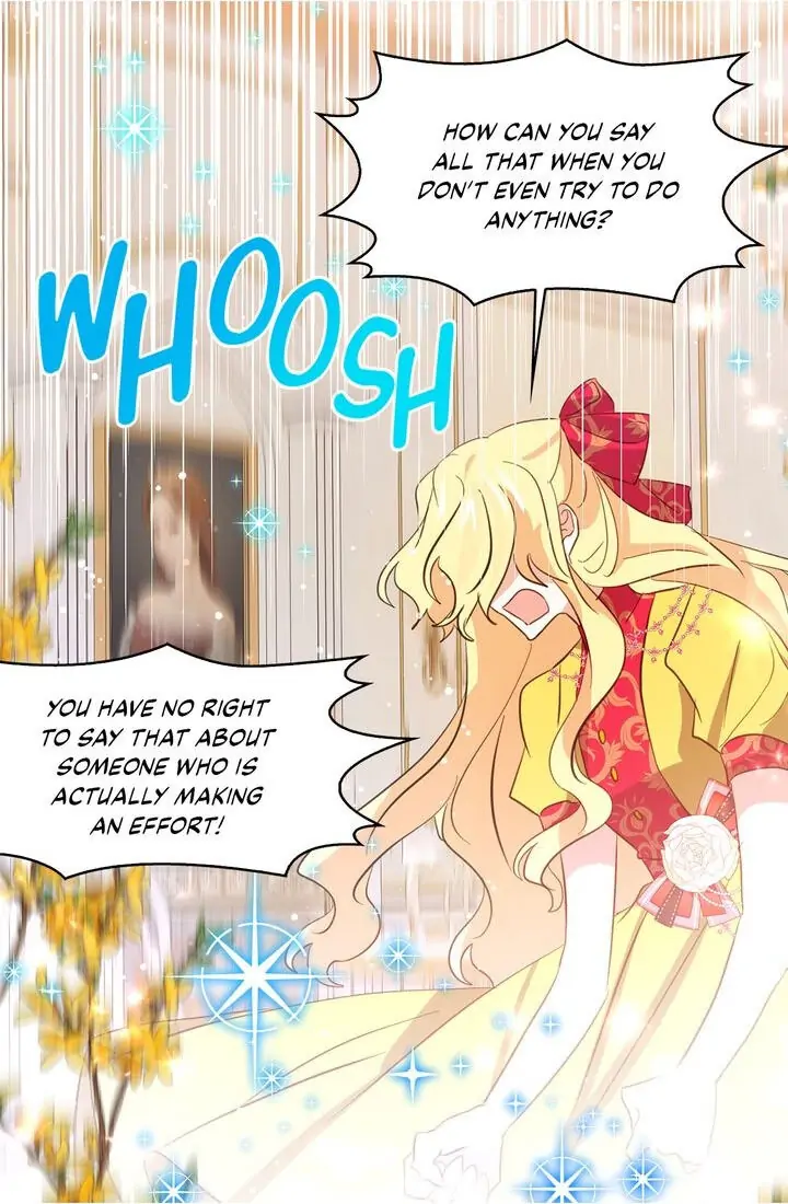 I’m the Ex-Girlfriend of a Soldier chapter 65 - page 28